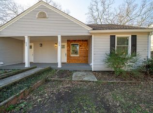 598 Frasier St, Marietta, GA 30060
