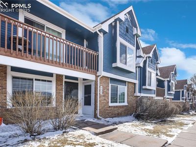6425 Village Ln, Colorado Springs, CO, 80918