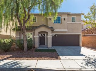 5029 Apache Valley Ave, Las Vegas, NV 89131