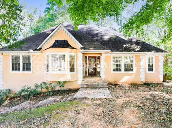 740 Greenwood Ln SW, Atlanta, GA 30331