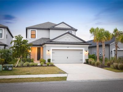 16135 Paynes Mill Dr, Bradenton, FL, 34211