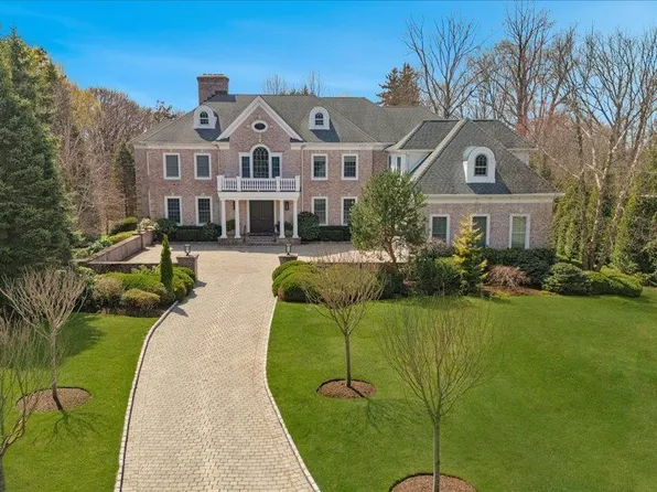 6 Katsura Drive, Purchase, NY 10577