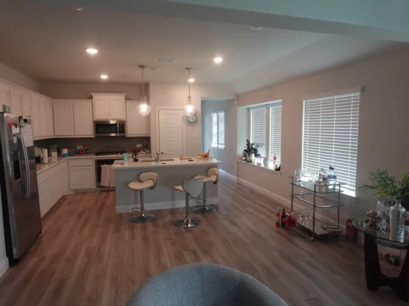 223 Fairmont Dr, Princeton, TX 75407