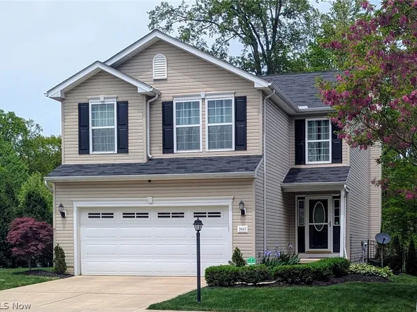 3645 Firethorn Dr, Aurora, OH 44202