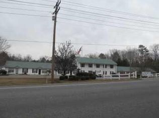 3400 Alcoa Rd #B, Benton, AR 72015