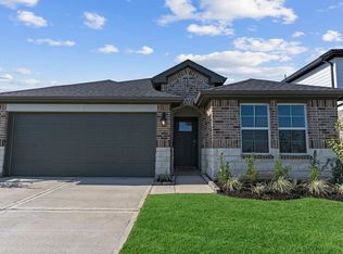 1623 Cinque Terre Way, Richmond, TX 77406