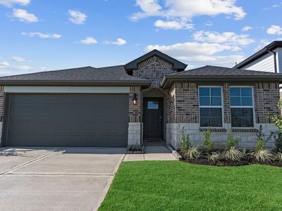 1703 Stelvio Pass Dr, Richmond, TX, 77406