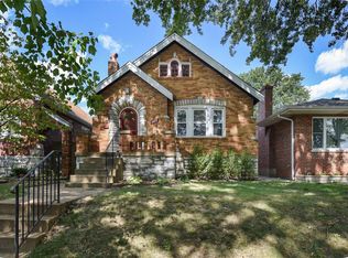 5647 Murdoch Ave, Saint Louis, MO