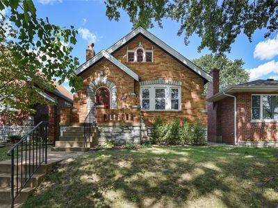5647 Murdoch Ave, Saint Louis, MO, 63109