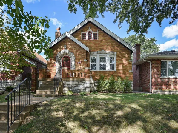 5647 Murdoch Ave, Saint Louis, MO 63109