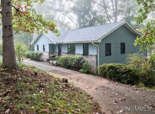 295 Ridgedale Rd, Clyde, NC 28721