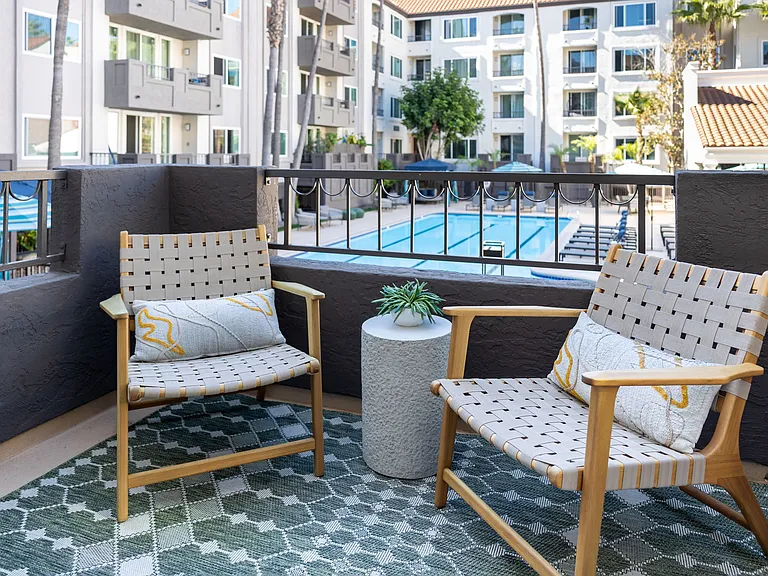 Veranda La Jolla — Photo 14