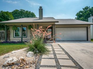 6915 Country Rose, San Antonio, TX 78240