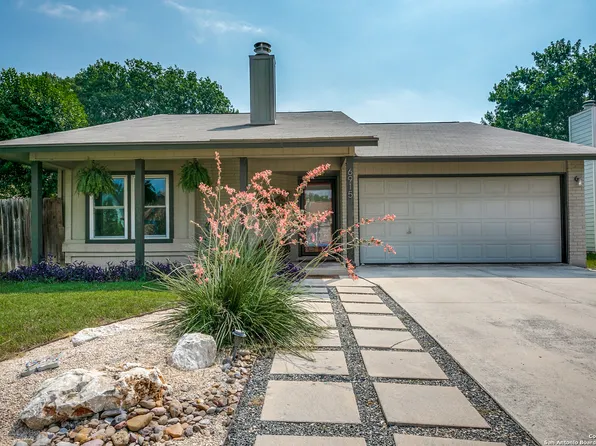 6915 COUNTRY ROSE, San Antonio, TX 78240