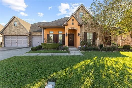 1st image of 3536 Caffin Dr