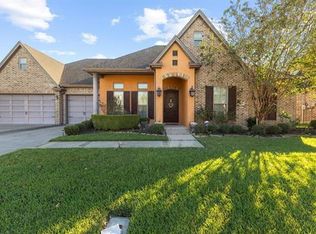 3536 Caffin Dr, Beaumont, TX 77706