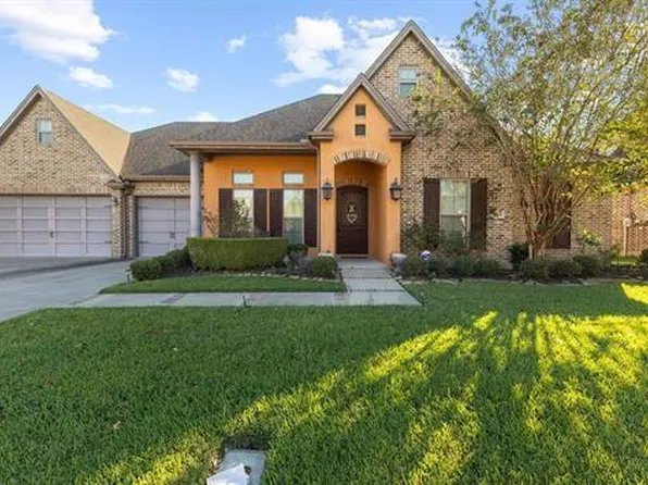 3536 Caffin Dr, Beaumont, TX 77706