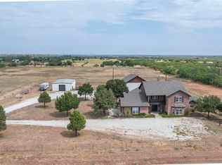 582 Clark Rd, Abilene, TX 79602