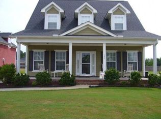 144 Gossamer Dr, Boiling Springs, SC 29316