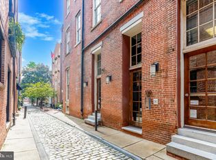 130 Cuthbert #3B, Philadelphia, PA 19106