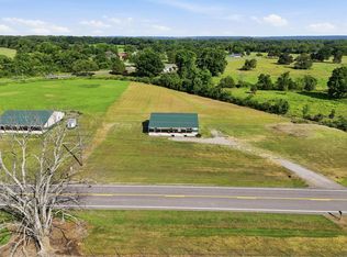194 Highway 107 N, Enola, AR 72047