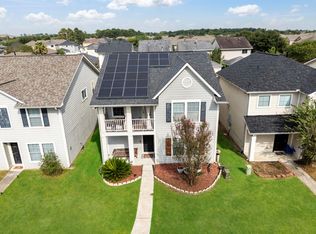 1206 Verde Trails Dr, Houston, TX 77073
