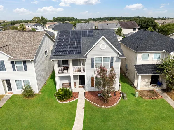 1206 Verde Trails Dr, Houston, TX 77073