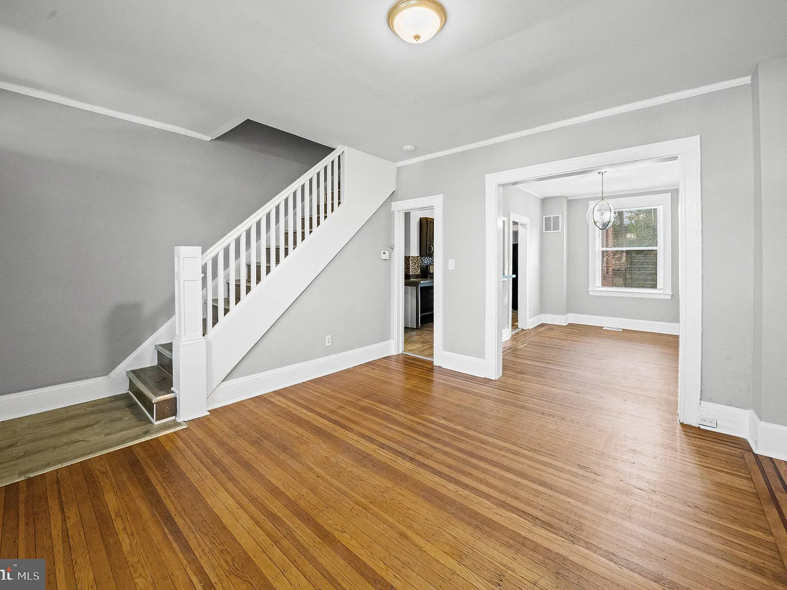 3 bed, 1.0 bath, $1,875 — Photo 3