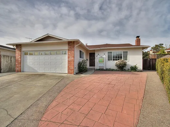1195 Acadia Ave, Milpitas, CA 95035