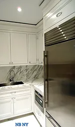 Rented by NB New York Properties