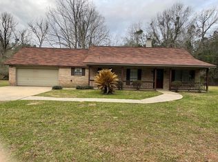 3439 Fresenius Rd, Silsbee, TX 77656
