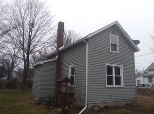 151 N Ridge St, Crown Point, IN 46307