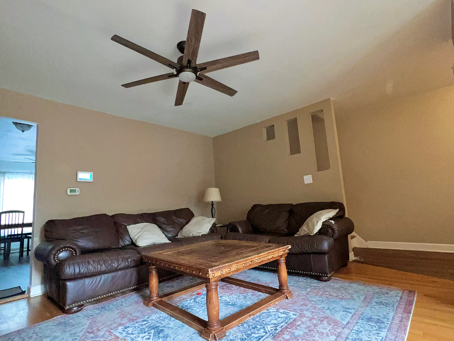 3 bed, 2.5 bath, 1480 sqft, $3,650 — Photo 4