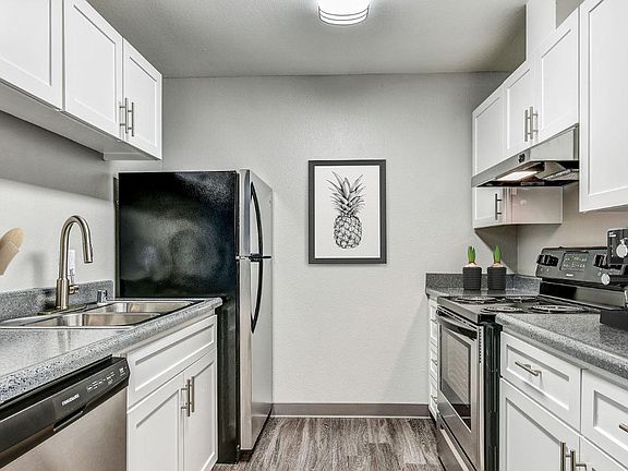 2nd image of 2025 W El Camino Ave #366