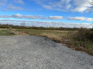 0 Gay Rd TRACT 4, Grove City, OH 43123