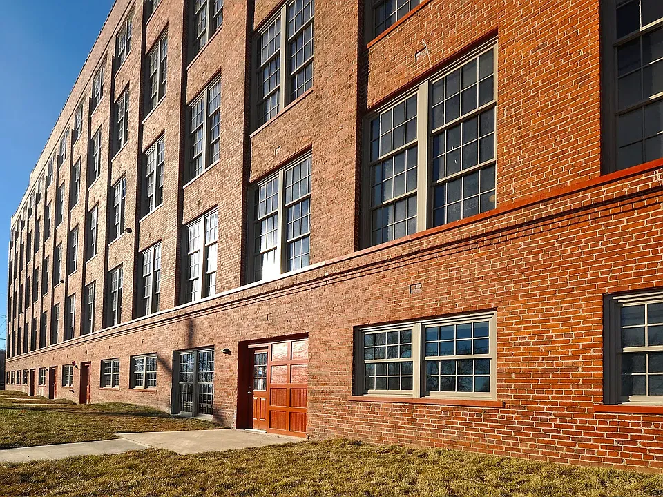 Stove Lofts