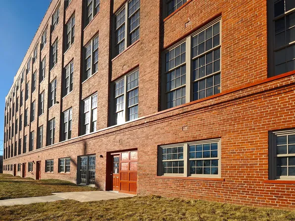 Stove Lofts