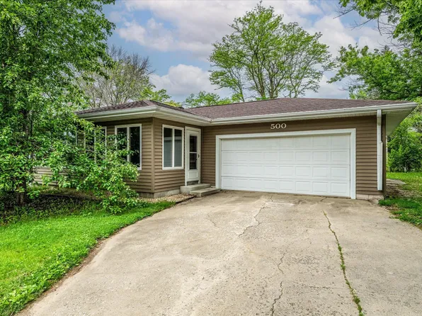 500 E 15th St, Atlantic, IA 50022
