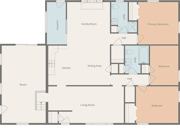 3405 Medford Cv — Photo 17