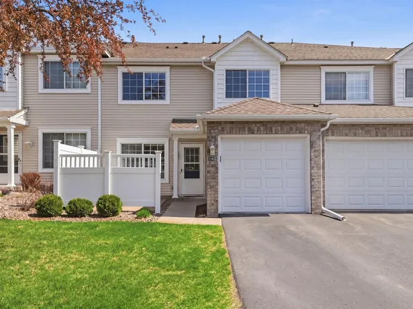 11428 Elmwood Ave N, Champlin, MN 55316