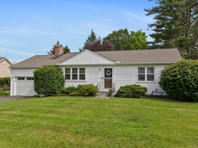 25 Delmar Drive, Bristol, CT, 06010