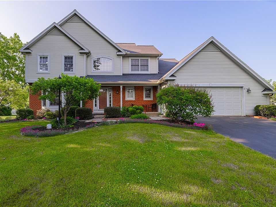 94 Stone Rd, Pittsford, NY 14534 Zillow