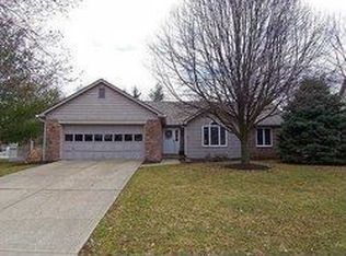 1271 Munsee Ct, Indianapolis, IN