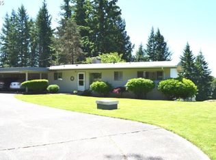 2304 Green Mountain Rd, Kalama, WA 98625