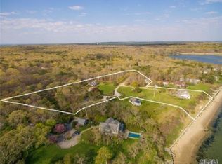 132 Newtown Rd, Hampton Bays, NY 11946