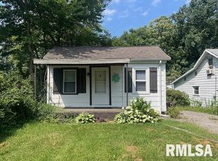 609 N Columbia Ave, Springfield, IL 62702