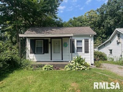 609 N Columbia Ave, Springfield, IL, 62702