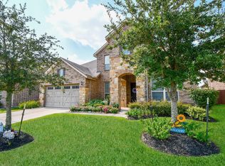 25106 Sundance Park Ln, Katy, TX 77494