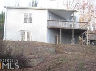 4023 Chapman Dr, Gainesville, GA 30506