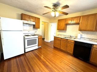 4057 Washington St #2, Boston, MA 02131